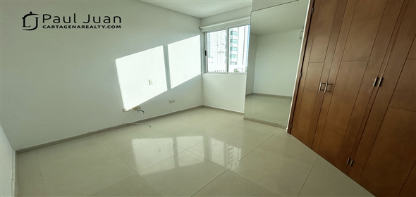 Piñango Avenue and 7th.  Bolivar, 130001 | Nice residential apartment