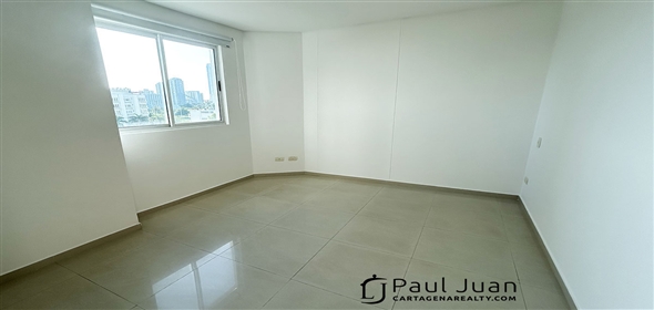 Piñango Avenue and 7th.  Bolivar, 130001 | Nice residential apartment