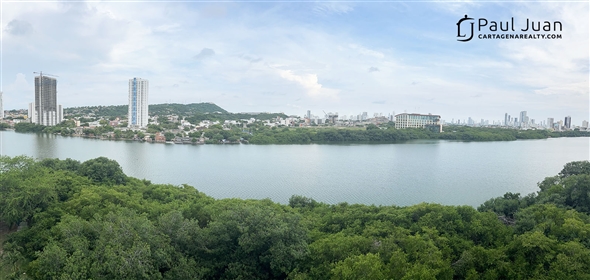 3rd Avenue # 43-A-22.  Bolivar, 130001 | Residential apartment