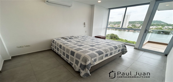 3rd Avenue # 43-A-22.  Bolivar, 130001 | Residential apartment