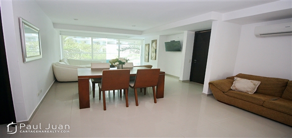 9th Avenue # 34-30.  Bolivar, 130001 | Nice apartment