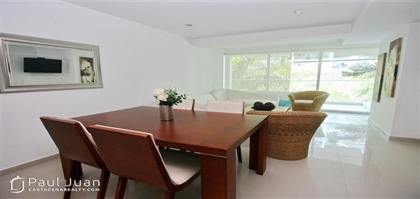 9th Avenue # 34-30.  Bolivar, 130001 | Nice apartment