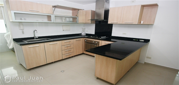 9th Avenue # 34-30.  Bolivar, 130001 | Nice apartment