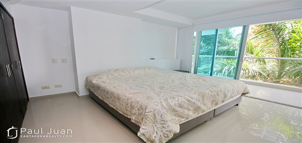 9th Avenue # 34-30.  Bolivar, 130001 | Nice apartment