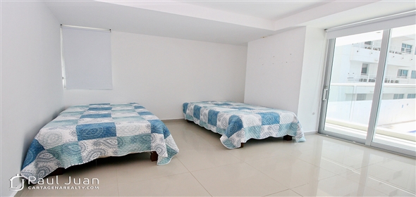 9th Avenue # 34-30.  Bolivar, 130001 | Nice apartment