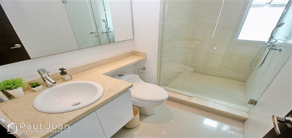 9th Avenue # 34-30.  Bolivar, 130001 | Nice apartment