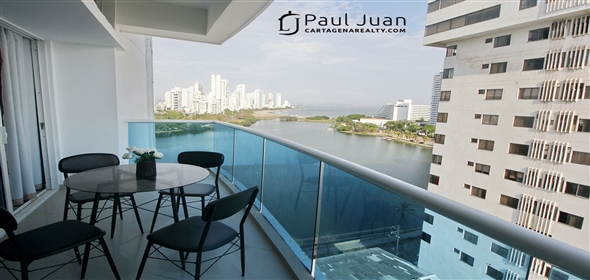 1A Road # 1-33.  Bolivar, 130001 | Beautiful apartment
