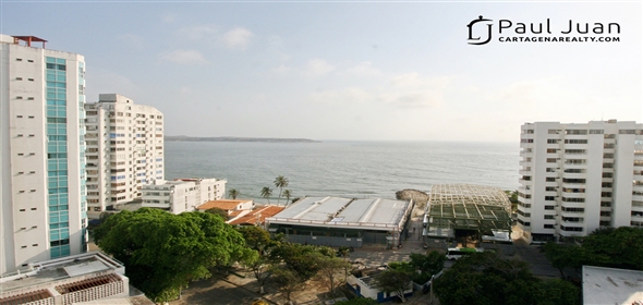 1A Road # 1-33.  Bolivar, 130001 | Beautiful apartment