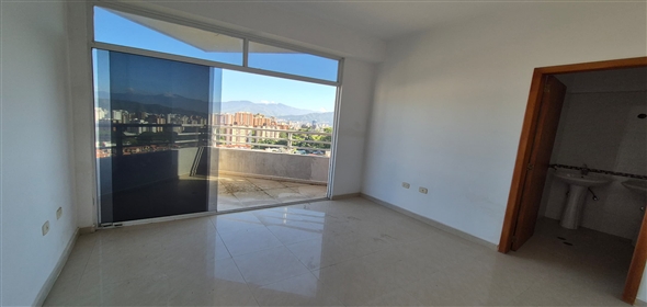 Urb El Bosque Res Risbel Garden Valencia Carabobo, 2001 | Duplex Apartment in  El Bosque - Apartamento Duplex en El Bosque