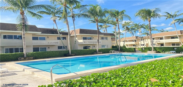 14500 SW 88th Ave # 237 Palmetto Bay Florida, 33176 | Beautiful Condo