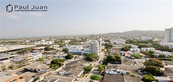 5th Avenue # 67-130.  Bolivar,  | Nice brand new apartment