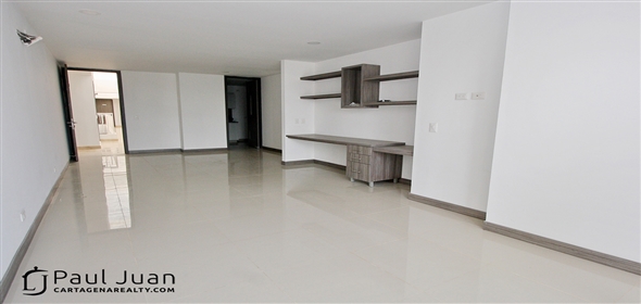 5th Avenue # 67-130.  Bolivar,  | Nice brand new apartment