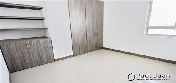 5th Avenue # 67-130.  Bolivar,  | Nice brand new apartment