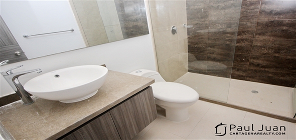 5th Avenue # 67-130.  Bolivar,  | Nice brand new apartment