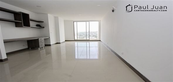 5th Avenue # 67-130.  Bolivar,  | Nice brand new apartment