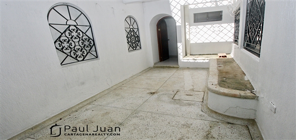 5th Avenue # 4-129.  Bolivar, 130001 | Spacious apartment