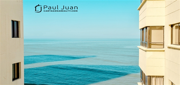 Malecon Avenue # 13-52.  Bolivar, 130001 | Nice residential apartment