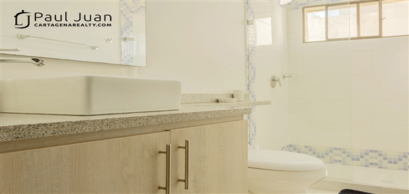 Malecon Avenue # 13-52.  Bolivar, 130001 | Nice residential apartment