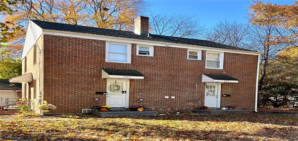 278 Priscilla Street Bridgeport Connecticut, 06610 | Stunning Multifamily
