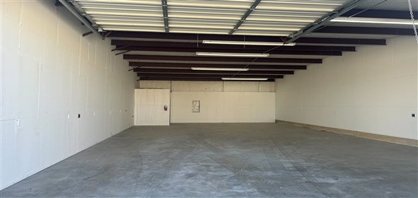 11975 Cleveland Gibbs Roanoke Texas, 76262 | Industrial Flex For Lease: 11975 Cleveland Gibbs Rd, Roanoke #201