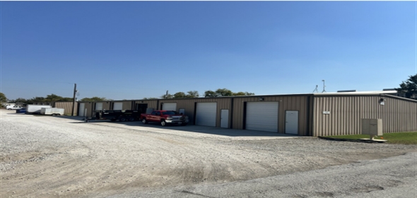 11975 Cleveland Gibbs Roanoke Texas, 76262 | Industrial Flex For Lease: 11975 Cleveland Gibbs Rd, Roanoke #201