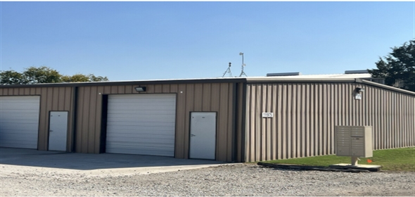 11975 Cleveland Gibbs Roanoke Texas, 76262 | Industrial Flex For Lease: 11975 Cleveland Gibbs Rd, Roanoke #201