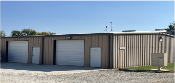 11975 Cleveland Gibbs Roanoke Texas, 76262 | Industrial Flex For Lease: 11975 Cleveland Gibbs Rd, Roanoke #201