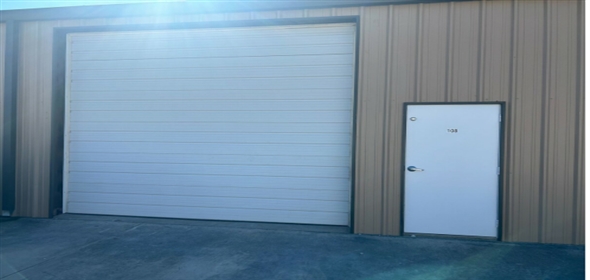 11975 Cleveland Gibbs Roanoke Texas, 76262 | Industrial Flex For Lease: 11975 Cleveland Gibbs Rd, Roanoke #201