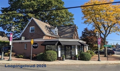 Commercial Property for Sale in Fairfield Connecticut 06824