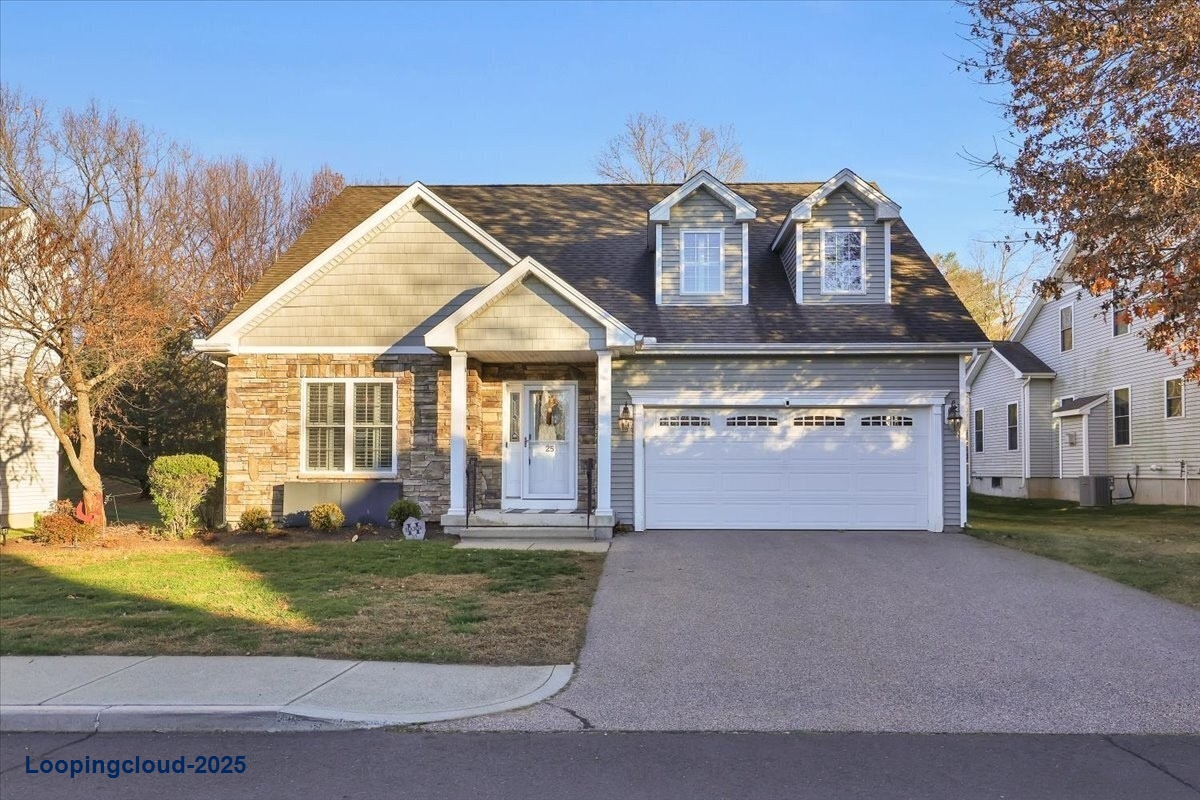 Spectacular Condo in one of Glastonbury