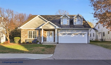 Spectacular Condo in one of Glastonbury