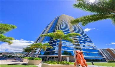 Exclusive Apartment in Honolulu