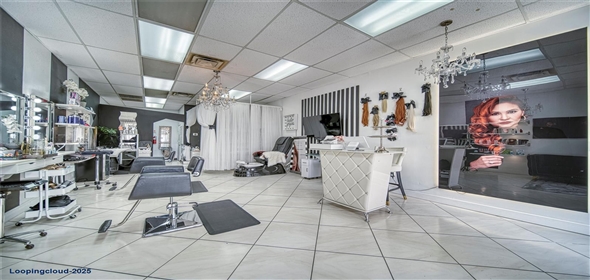 HIALEAH Hialeah Florida, 33012 | Beauty Salon