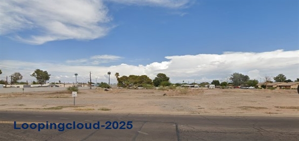 500 N Pueblo Dr Casa Grande Arizona, 85122 | Exclusive Commercial Land