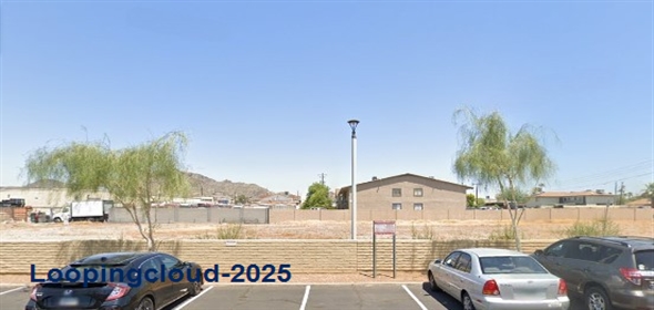 8910 N 8th St Phoenix Arizona, 85020 | Convenient Multifamily Lot