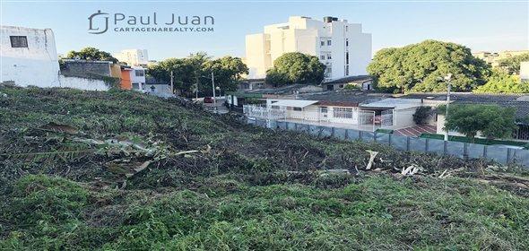 Diag 21D # 53-29.  Bolivar, 130001 | Magnificent lot