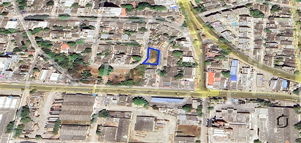 Diag 21D # 53-29.  Bolivar, 130001 | Magnificent lot