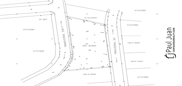 Diag 21D # 53-29.  Bolivar, 130001 | Magnificent lot