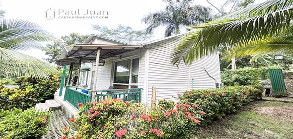 Torrecilla Subdivision. Near the Botanical Garden.  Bolivar, 131001 | Lot near the Botanical Garden