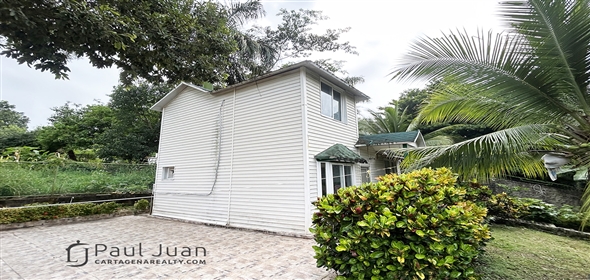 Torrecilla Subdivision. Near the Botanical Garden.  Bolivar, 131001 | Lot near the Botanical Garden