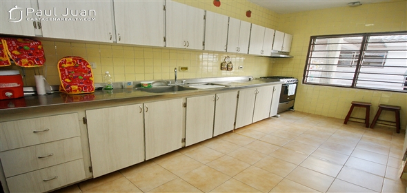 12th Avenue # 5-56.  Bolivar, 130001 | Charming house in Castillogrande