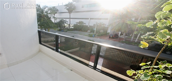 12th Avenue # 5-56.  Bolivar, 130001 | Charming house in Castillogrande