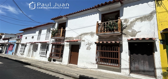 Garden Street, . Near La Serrezuela Mall.  Bolivar, 130001 | La Serrezuela House