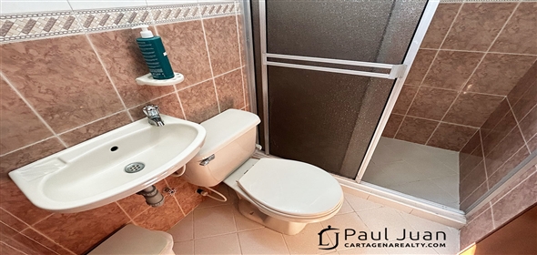 Garden Street, . Near La Serrezuela Mall.  Bolivar, 130001 | La Serrezuela House