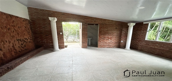 Turbaco, road to Club Campestre.  Bolivar, 130001 | Fabulous Country Home