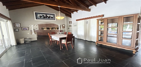 Turbaco, road to Club Campestre.  Bolivar, 130001 | Fabulous Country Home