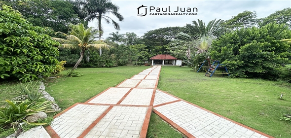 Turbaco, road to Club Campestre.  Bolivar, 130001 | Fabulous Country Home