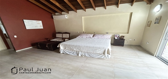 Turbaco, road to Club Campestre.  Bolivar, 130001 | Fabulous Country Home