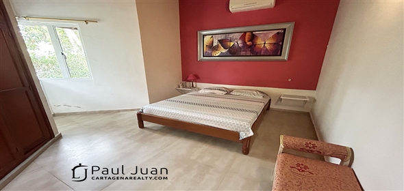 Turbaco, road to Club Campestre.  Bolivar, 130001 | Fabulous Country Home