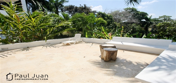 Turbaco, road to Club Campestre. Barrancas Amazonas, 131001 | Single family home